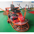 Ride-on Power Trowel Machine For Concrete Finishing